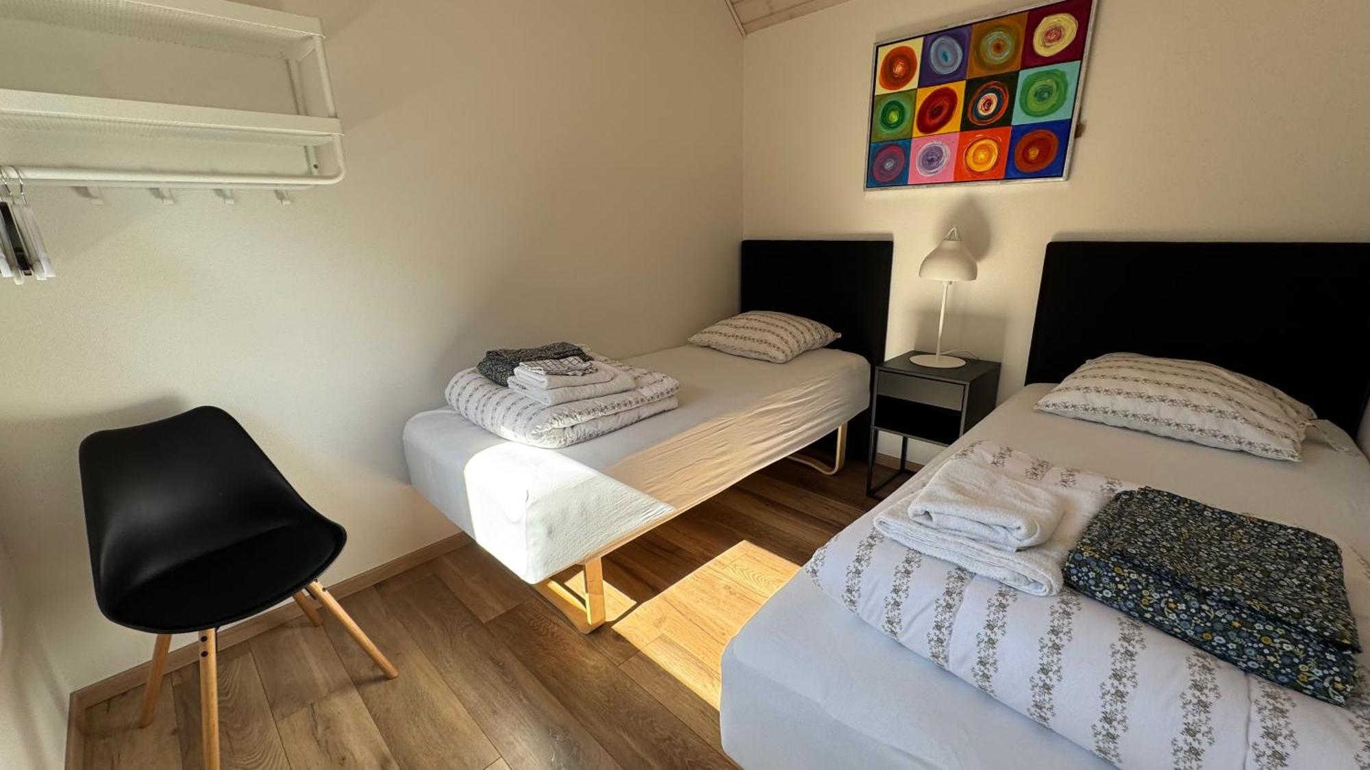 Esehytter Luxury Holiday Home Near Beach Nymindegab Ngoại thất bức ảnh